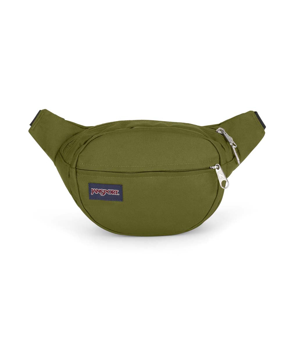 FIFTH AVENUE - Army Green