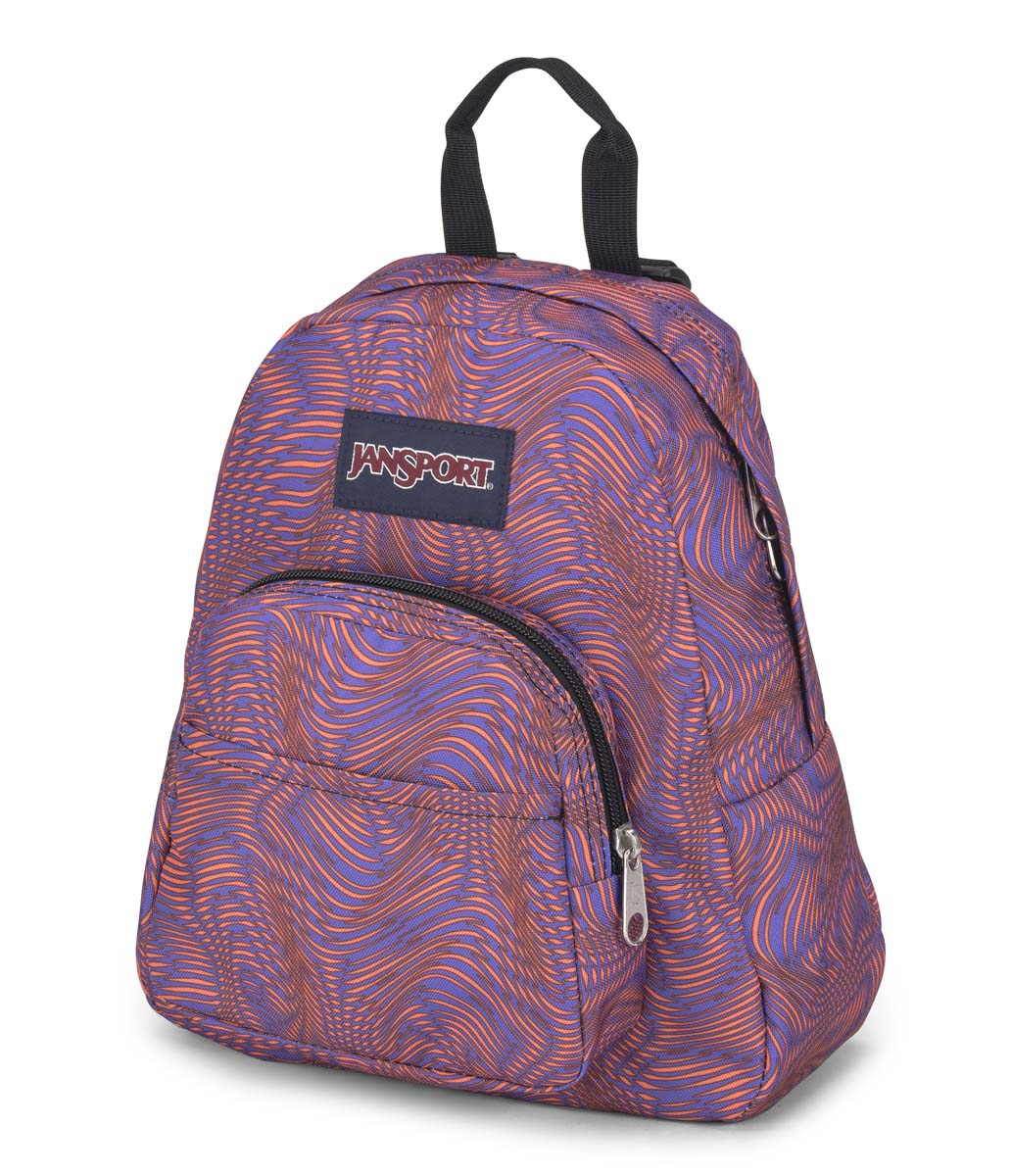 Half pint 2 shop fx mini backpack