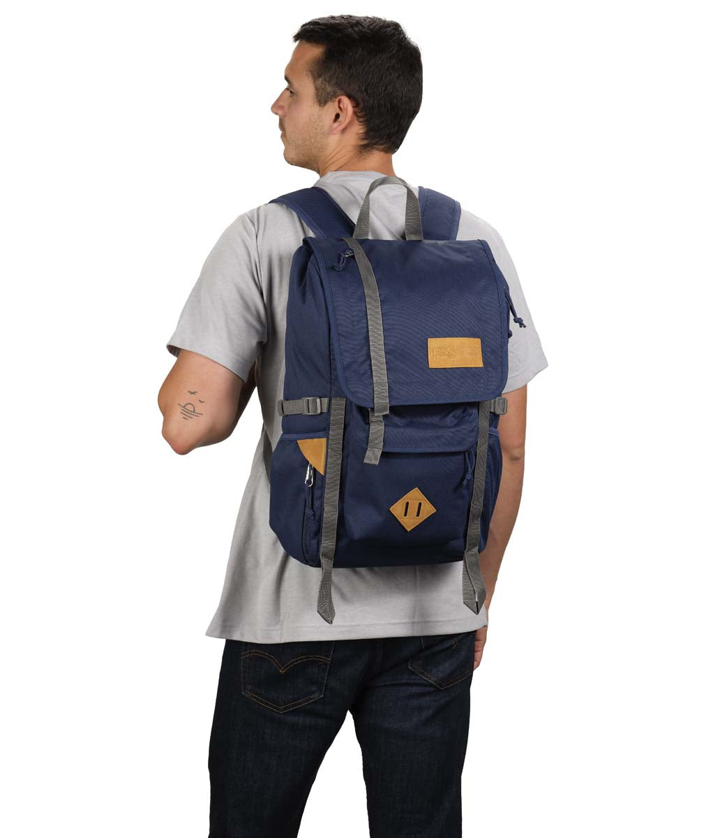 HATCHET - Navy