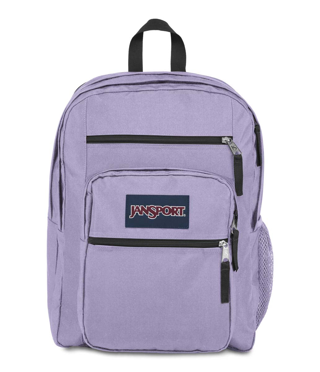BIG STUDENT - Pastel Lilac