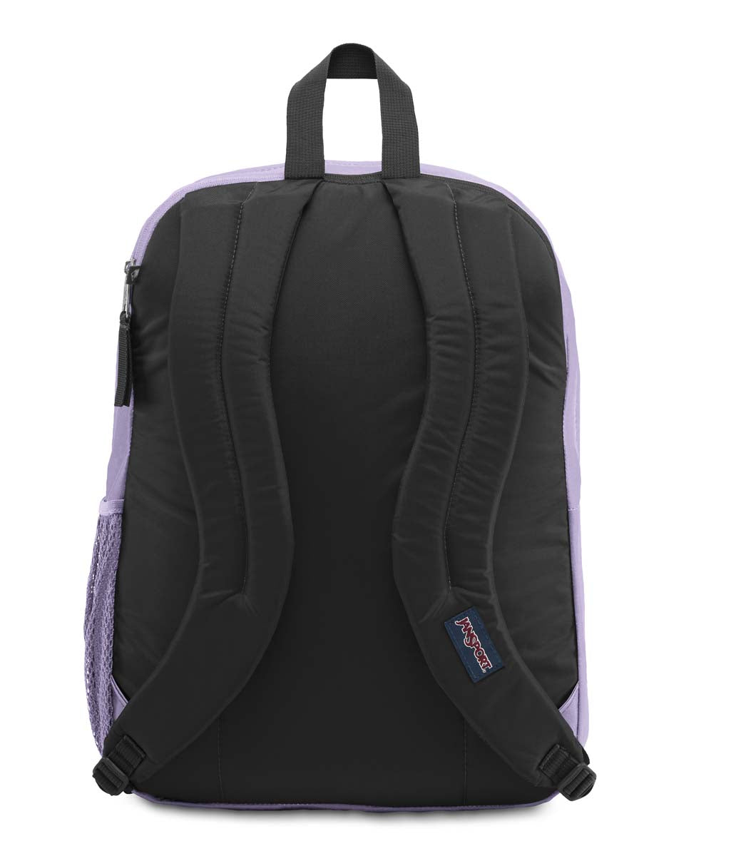 BIG STUDENT - Pastel Lilac