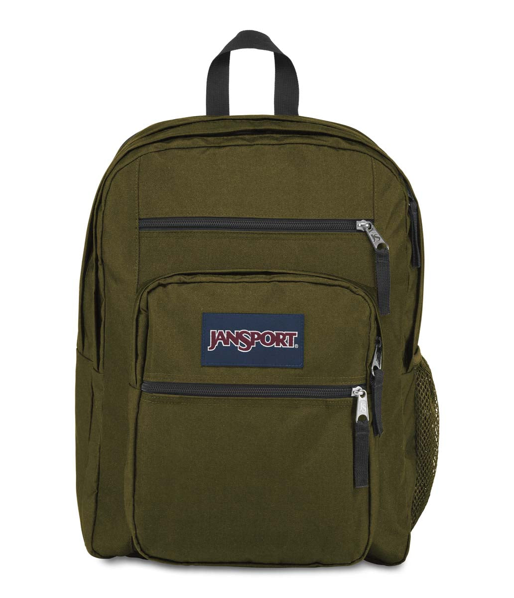 BIG STUDENT - Army Green