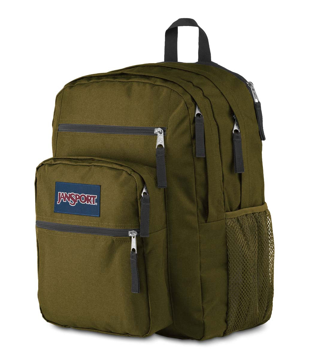 BIG STUDENT - Army Green