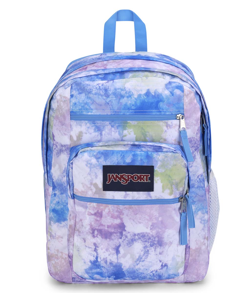 BIG STUDENT - Batik Wash