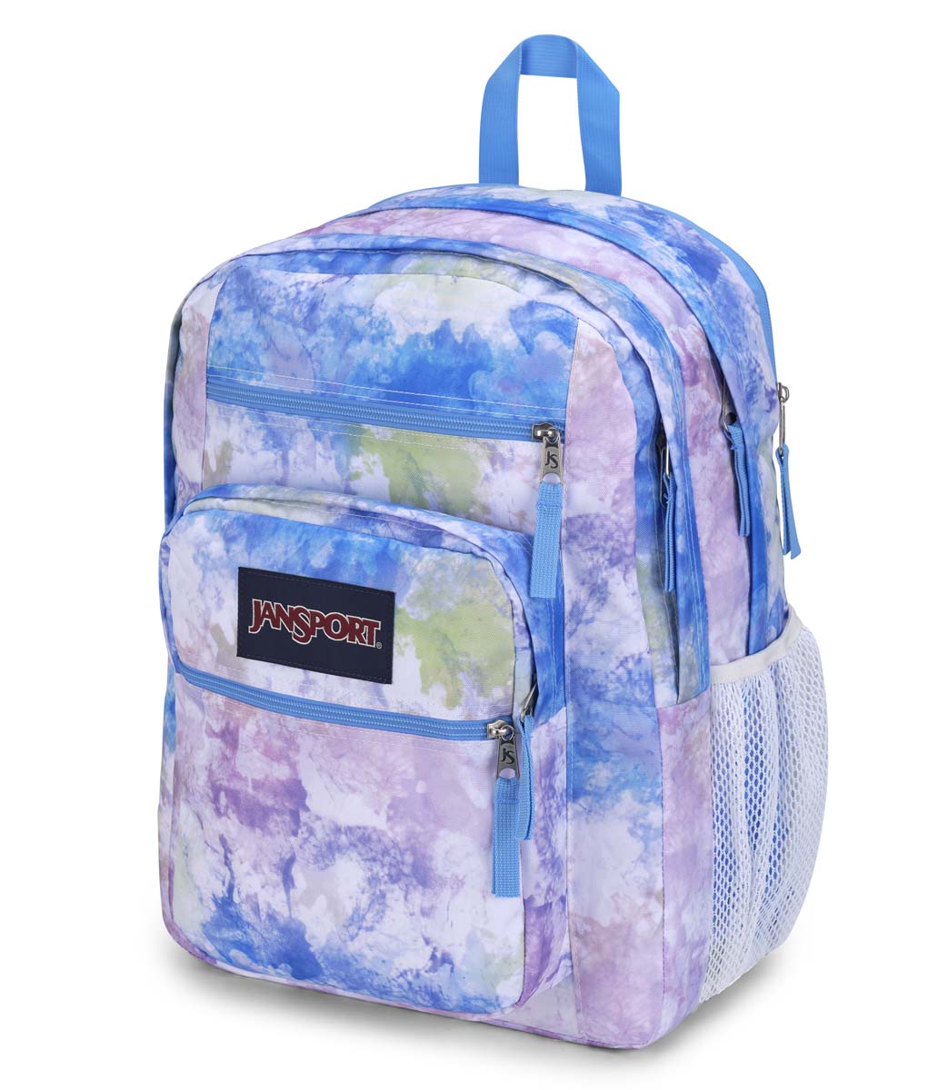 BIG STUDENT - Batik Wash