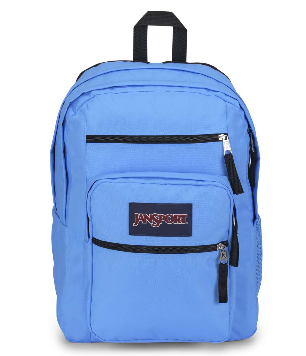 BIG STUDENT - Blue Neon