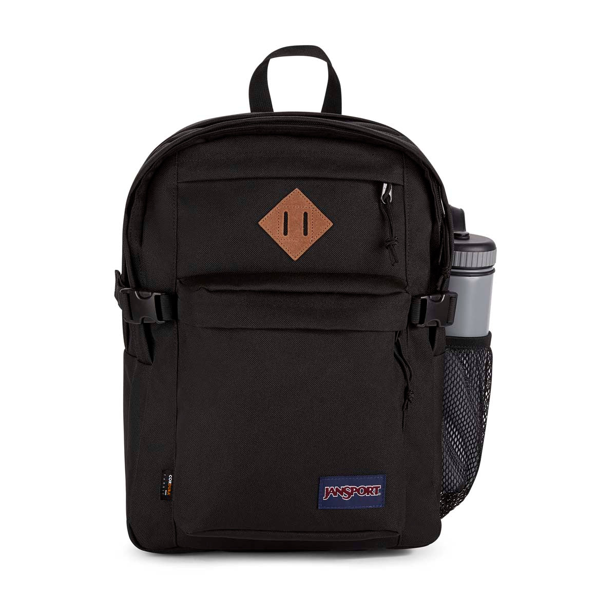 MAIN CAMPUS FX - Black