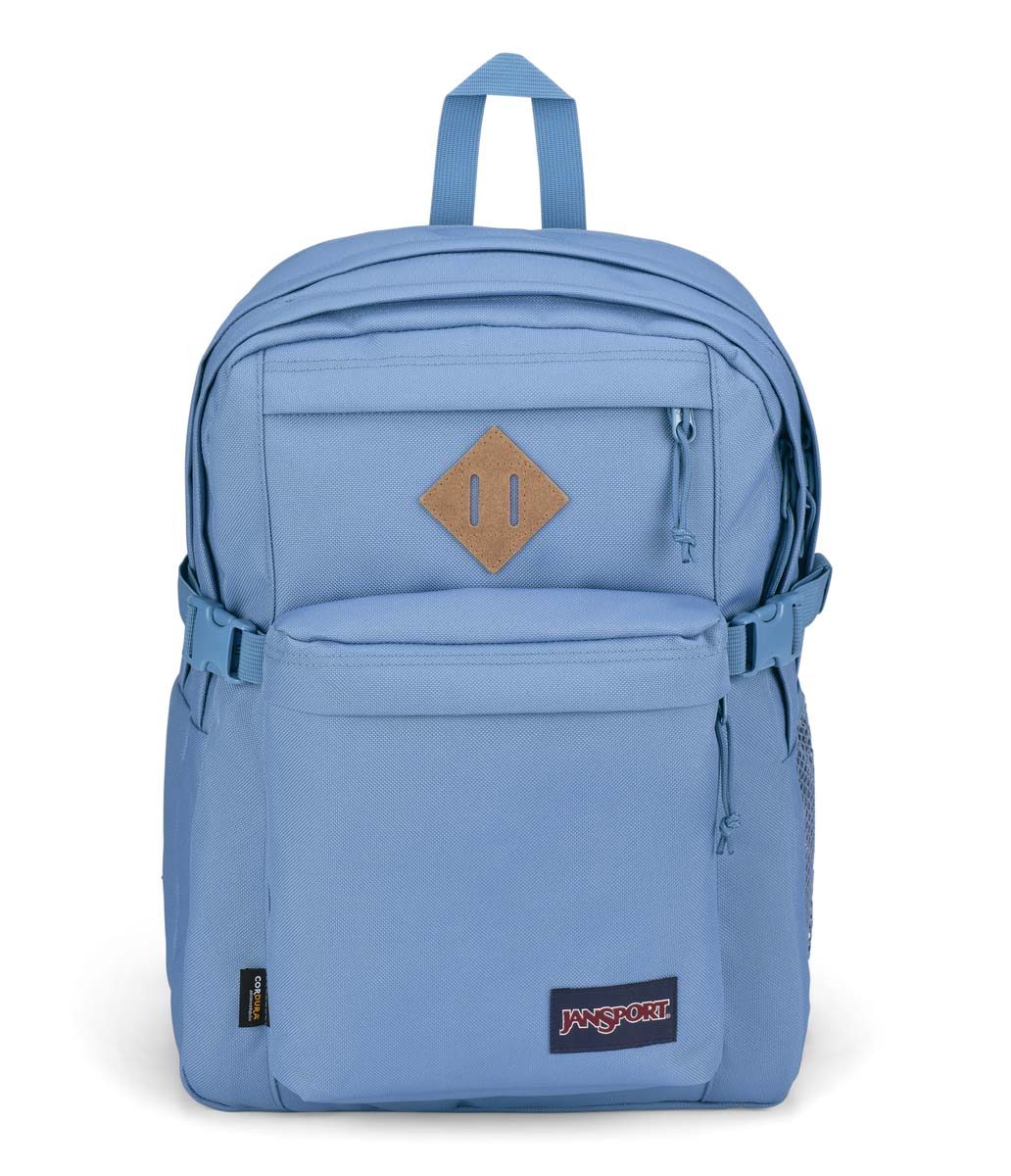 MAIN CAMPUS FX - Elemental Blue