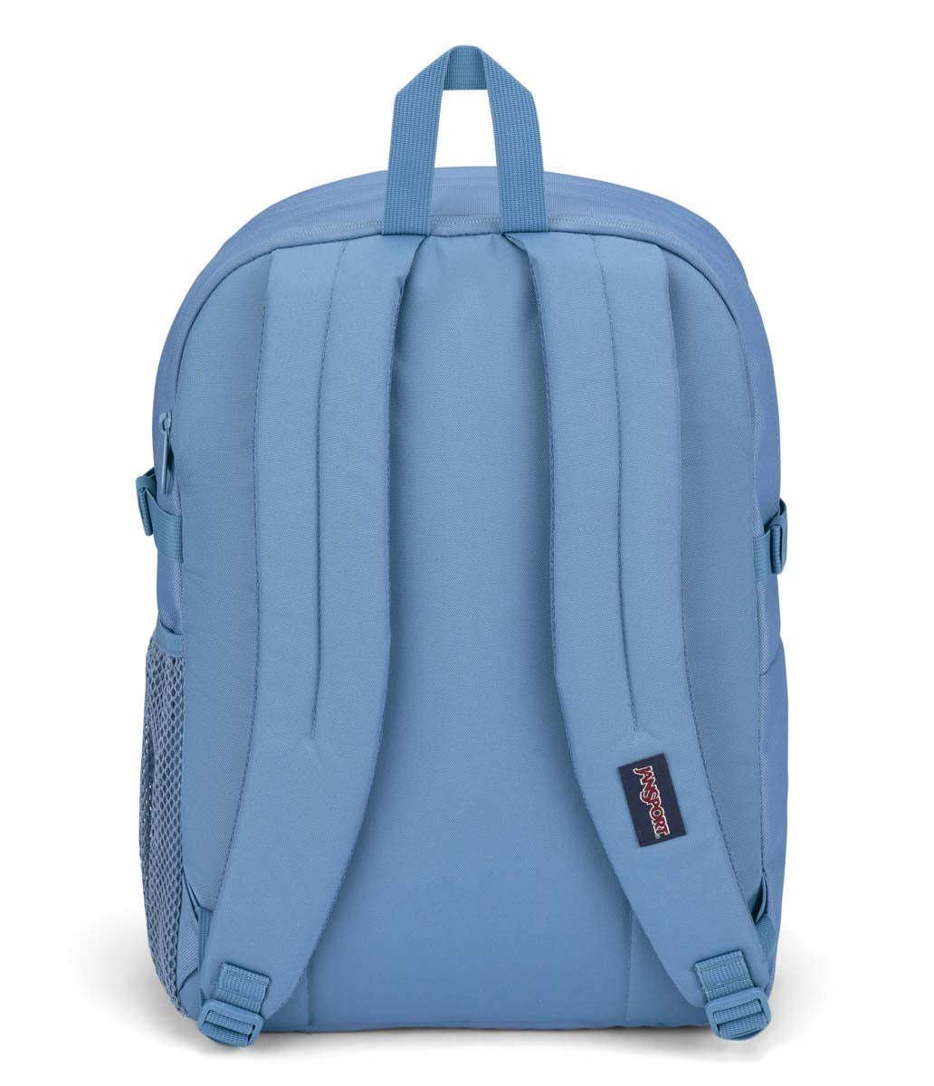 MAIN CAMPUS FX - Elemental Blue