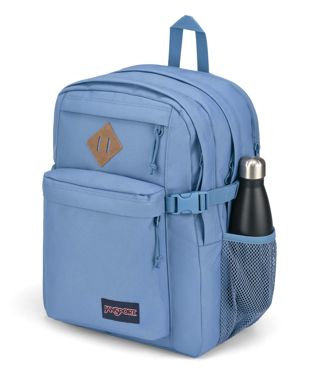 MAIN CAMPUS FX - Elemental Blue
