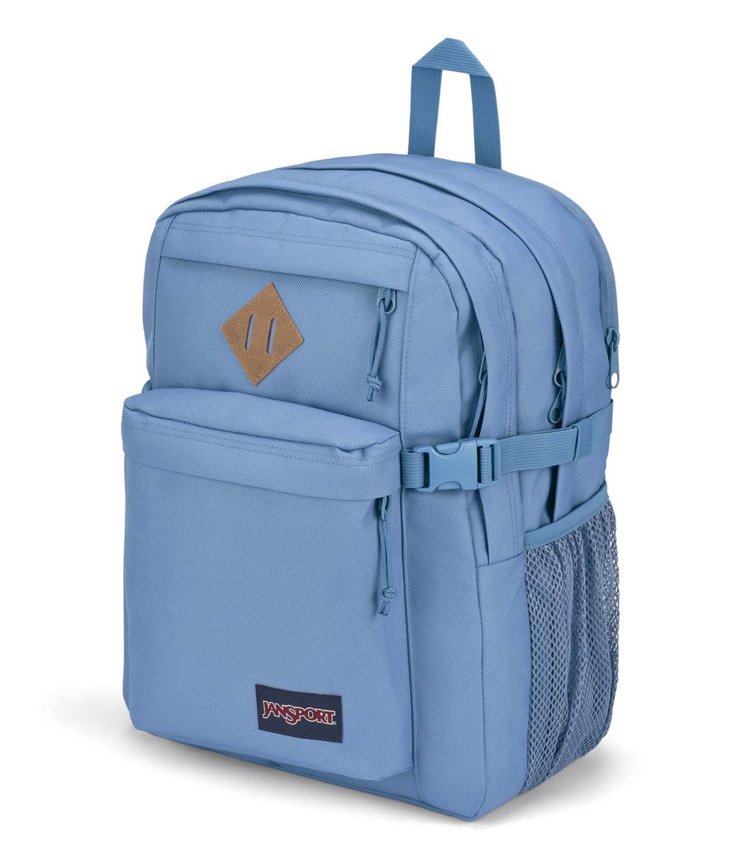 MAIN CAMPUS FX - Elemental Blue