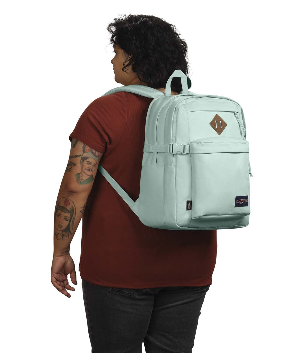 MAIN CAMPUS FX - Fresh Mint