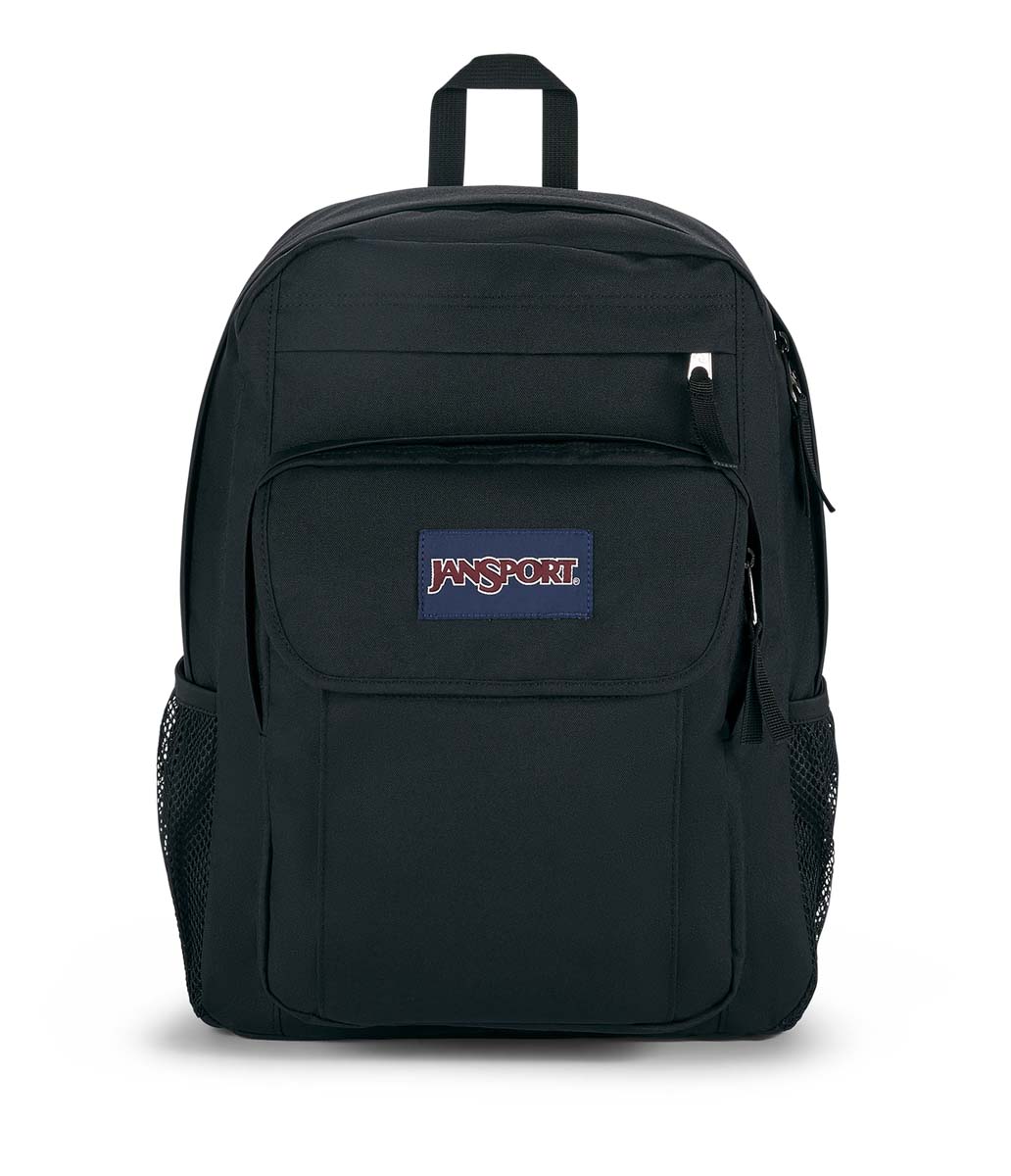 UNION PACK - Black