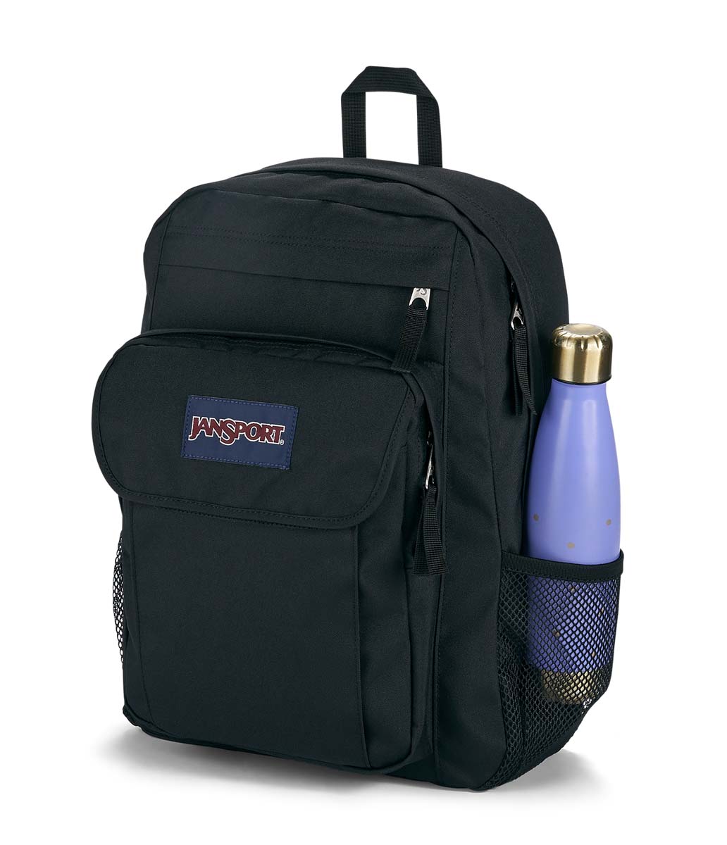 UNION PACK - Black