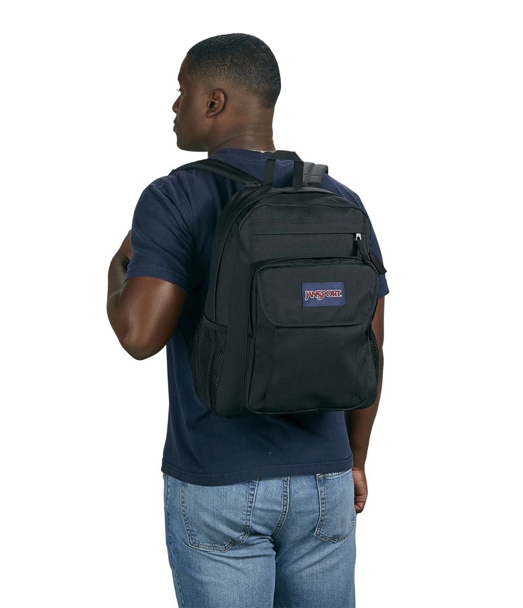 UNION PACK - Black