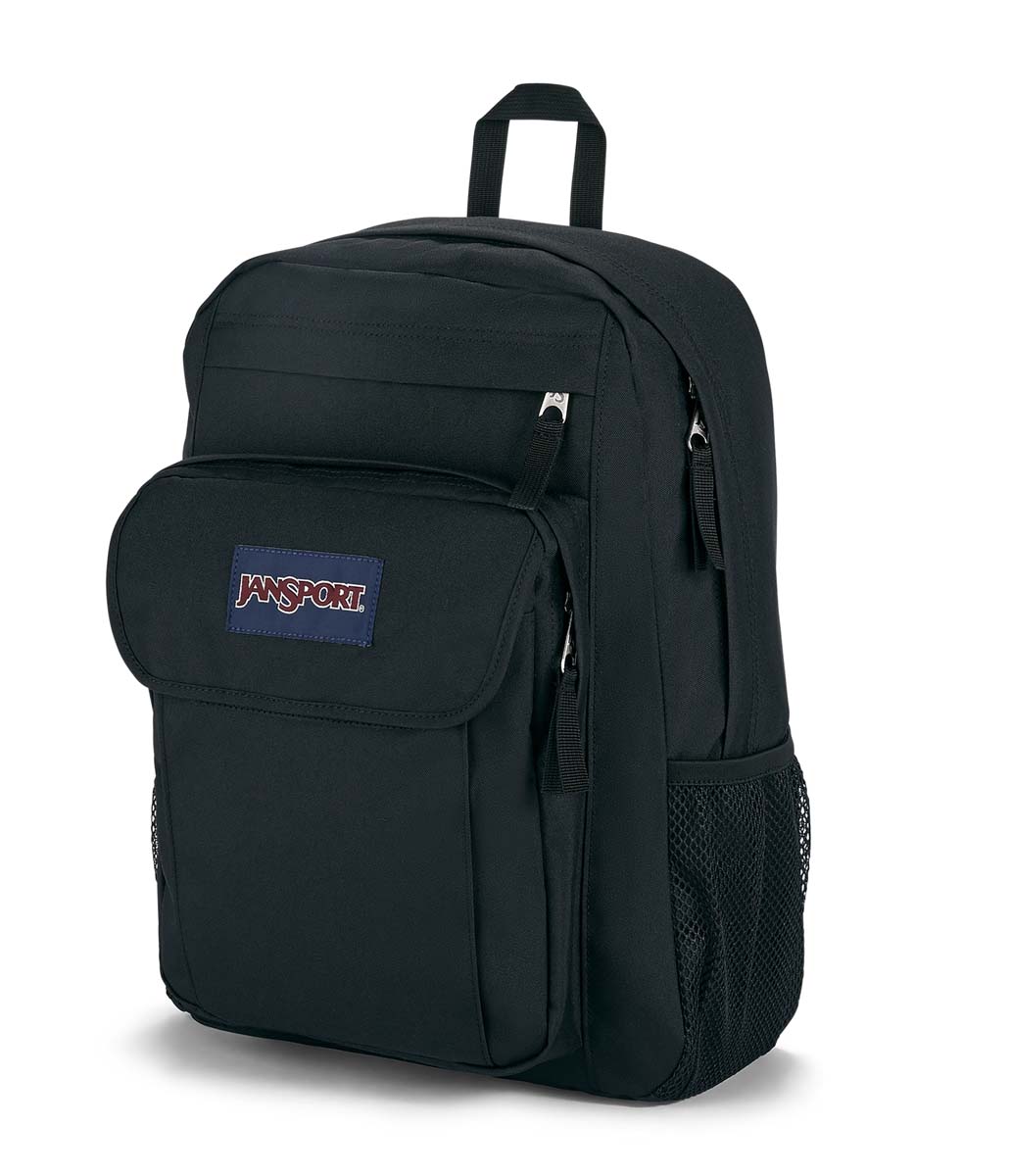 UNION PACK - Black