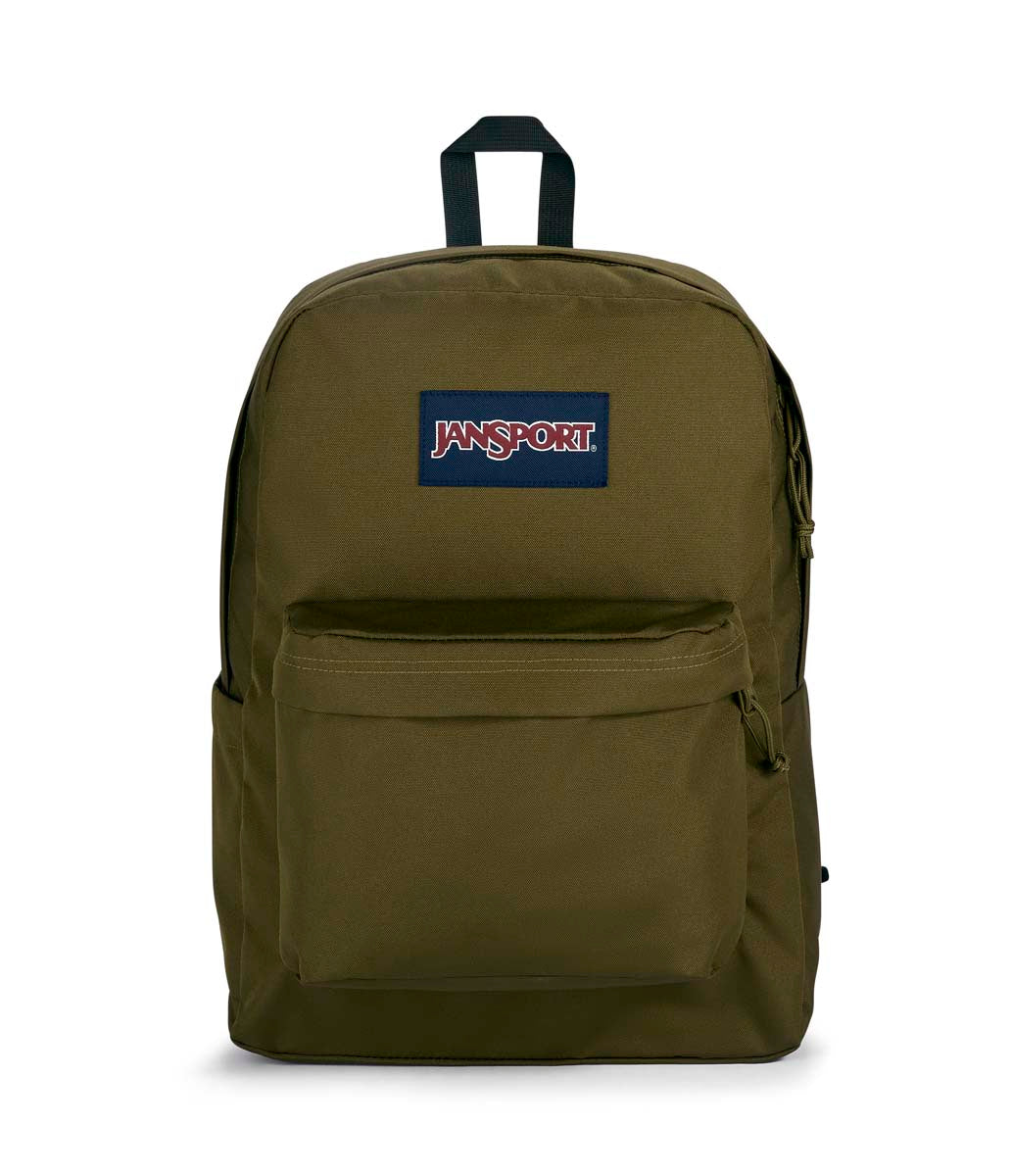 SUPERBREAK PLUS - Army Green