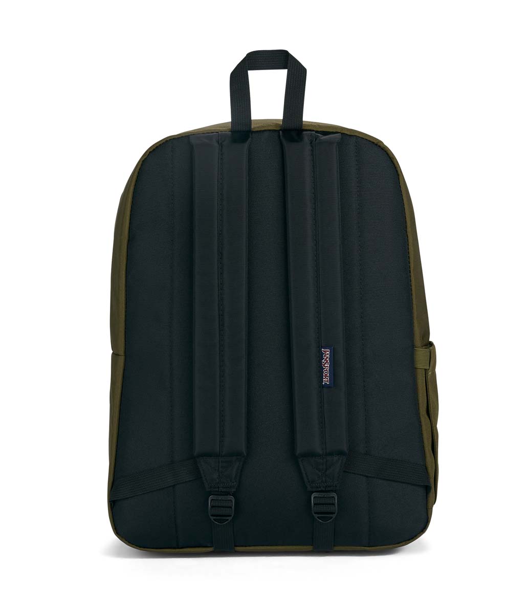 SUPERBREAK PLUS - Army Green