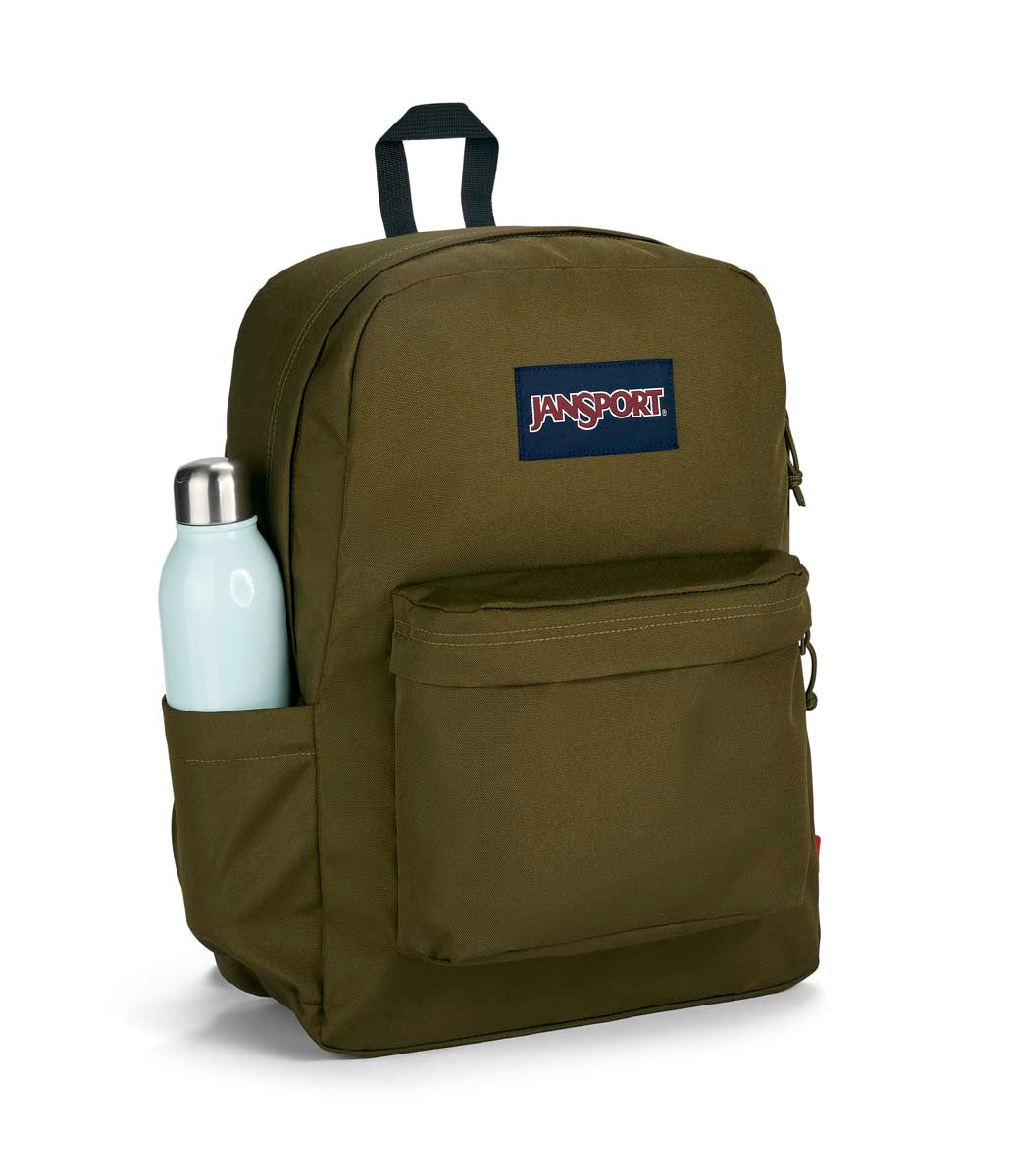 SUPERBREAK PLUS - Army Green
