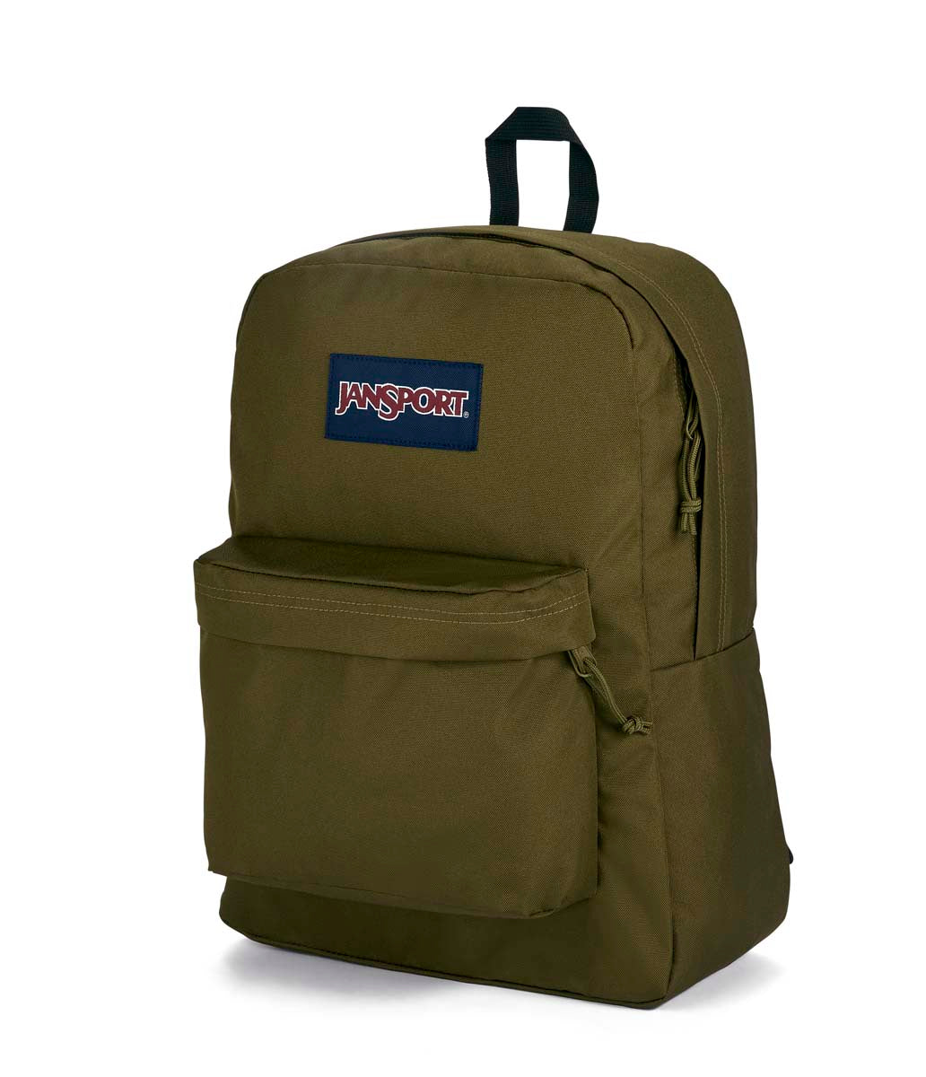 SUPERBREAK PLUS - Army Green