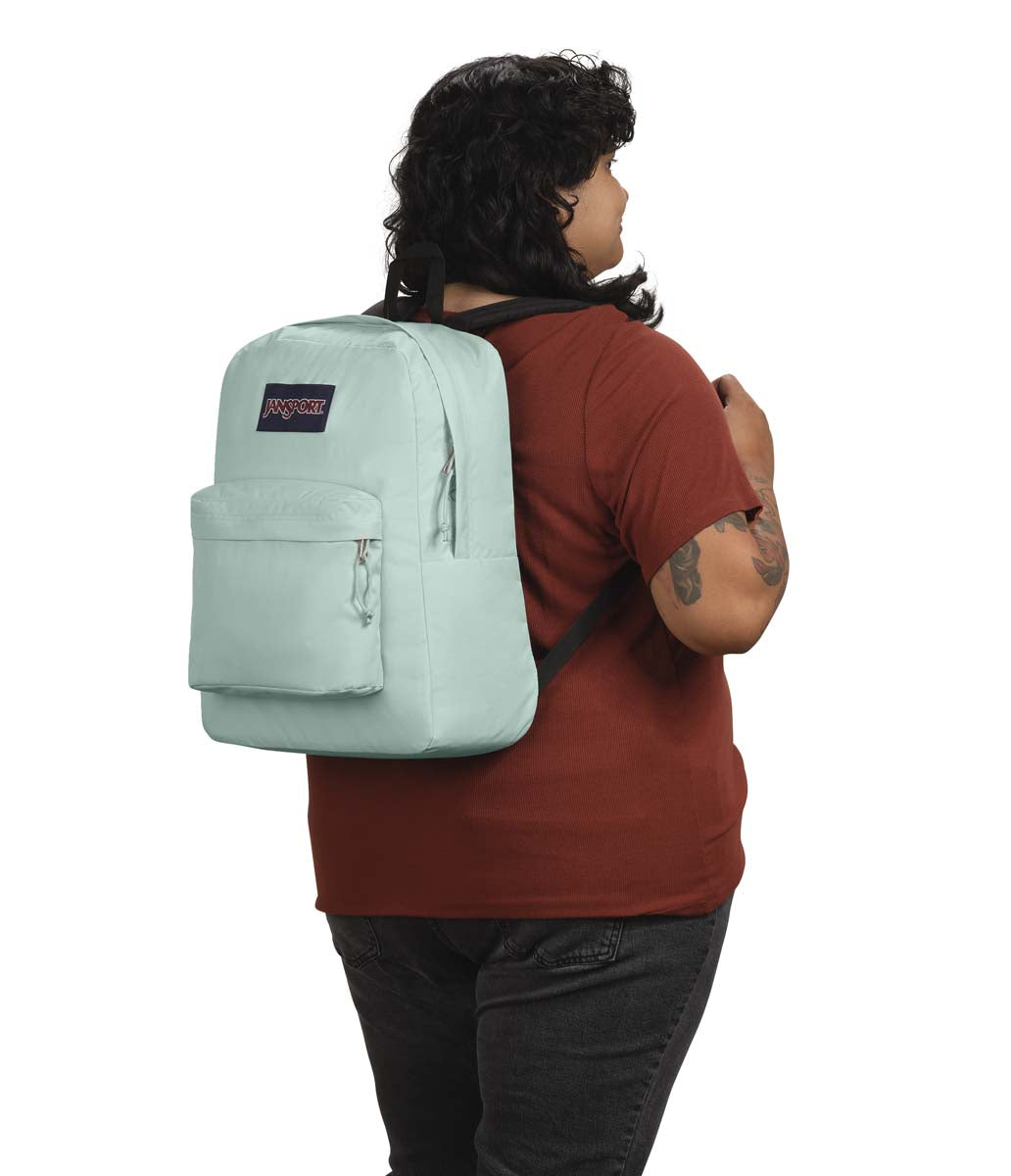 SUPERBREAK PLUS - Fresh Mint