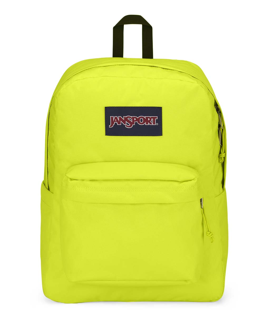 SUPERBREAK PLUS - Cyber Lime