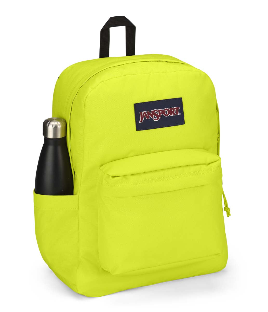 SUPERBREAK PLUS - Cyber Lime