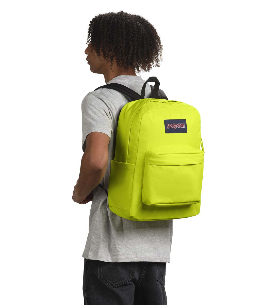 SUPERBREAK PLUS - Cyber Lime