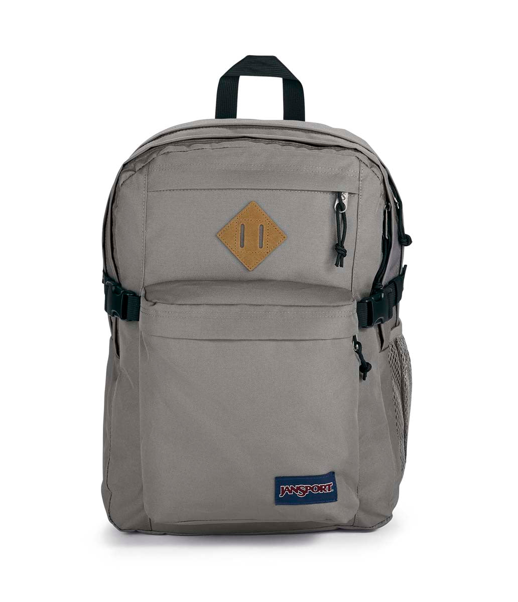 MAIN CAMPUS - Graphite Grey