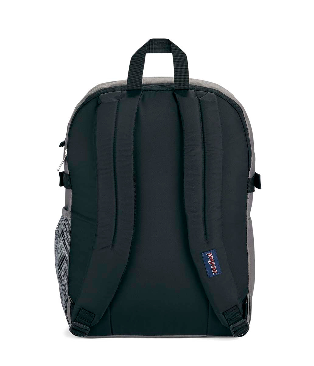 MAIN CAMPUS - Graphite Grey