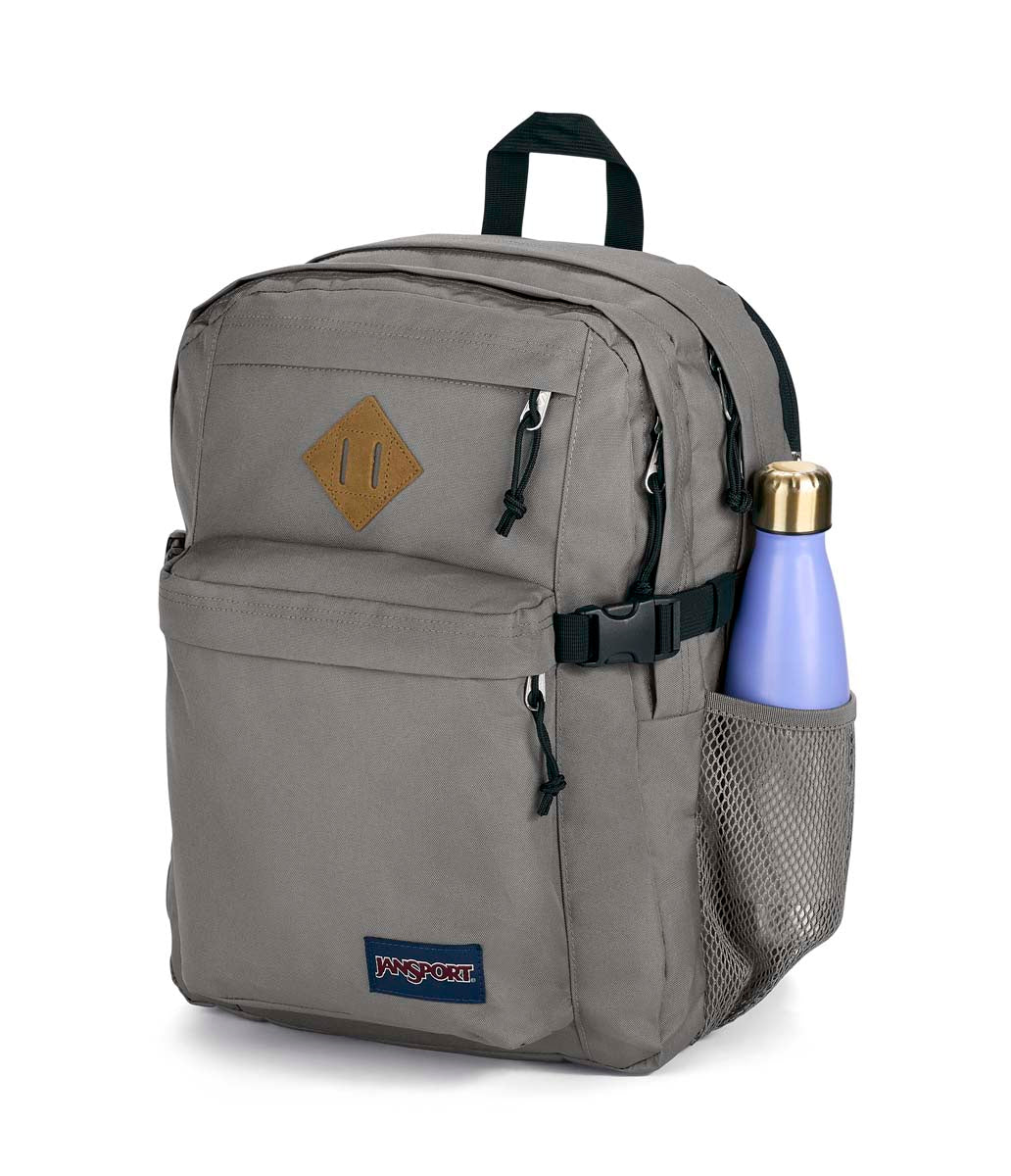MAIN CAMPUS - Graphite Grey
