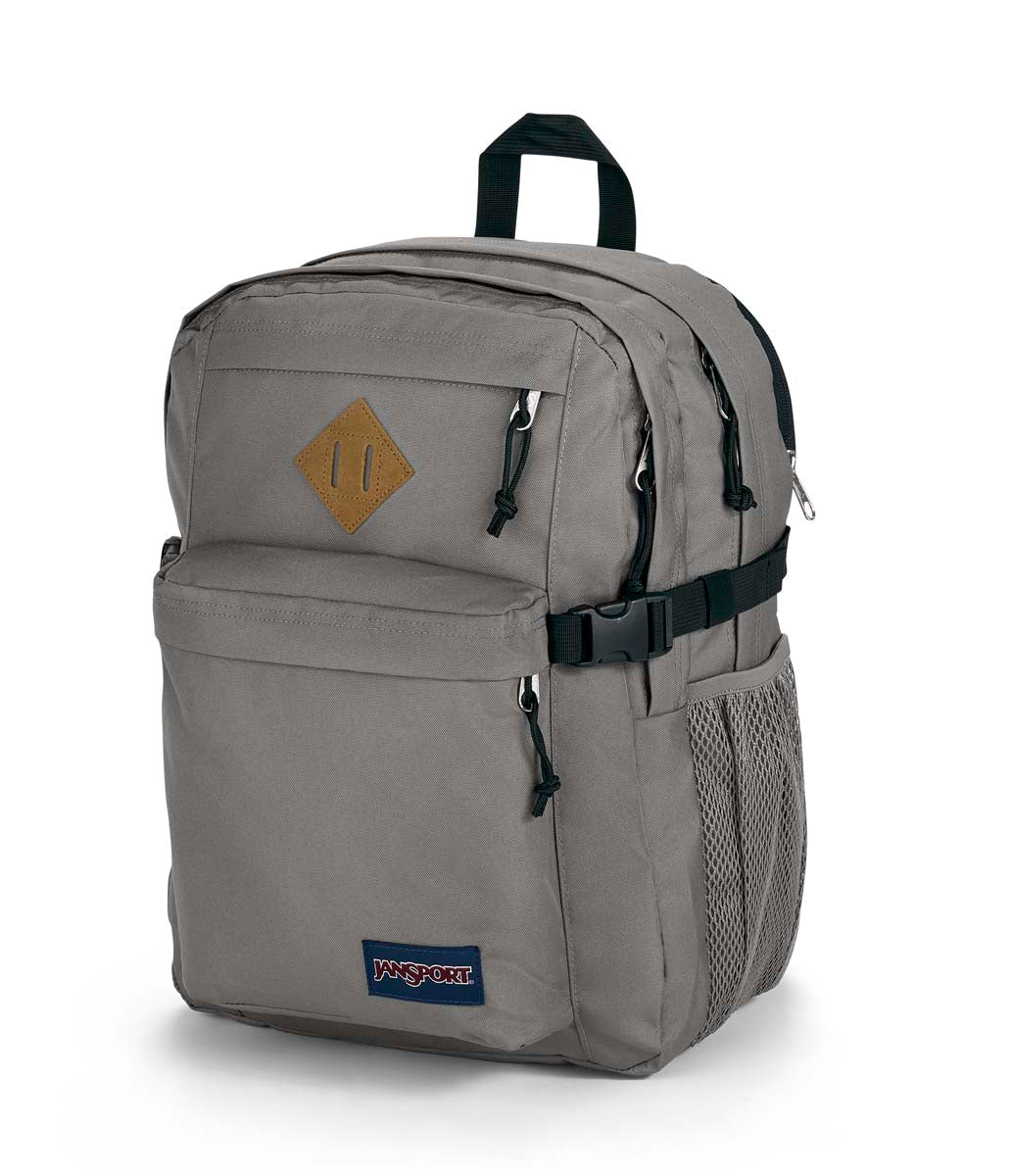 MAIN CAMPUS - Graphite Grey