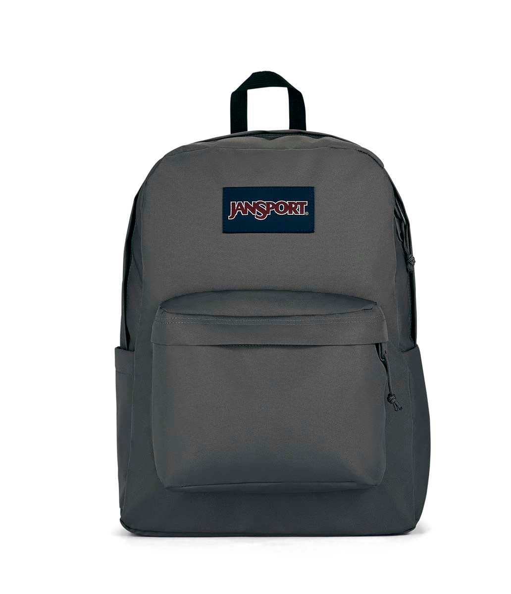 SUPERBREAK - Graphite Grey
