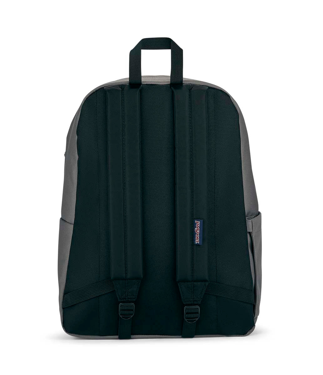 SUPERBREAK - Graphite Grey