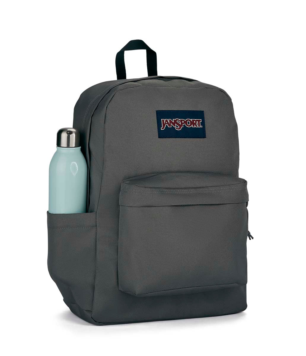 SUPERBREAK - Graphite Grey