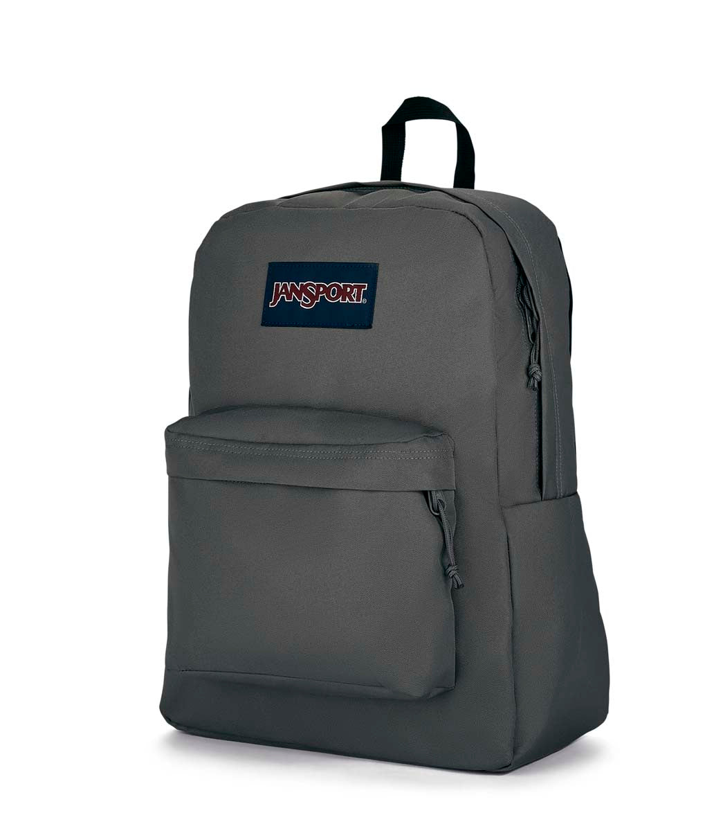 SUPERBREAK - Graphite Grey