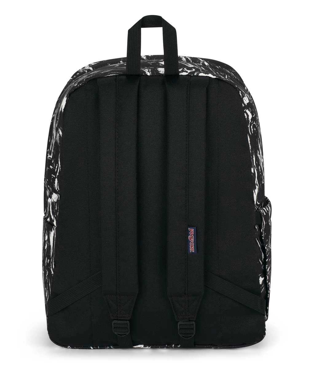 SUPERBREAK - Marbled Motion Black