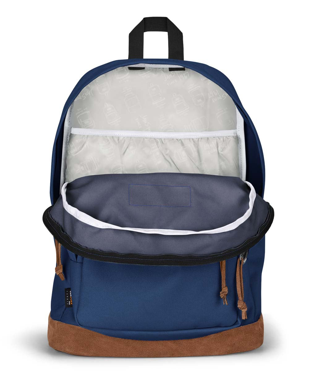 RIGHT PACK - Navy