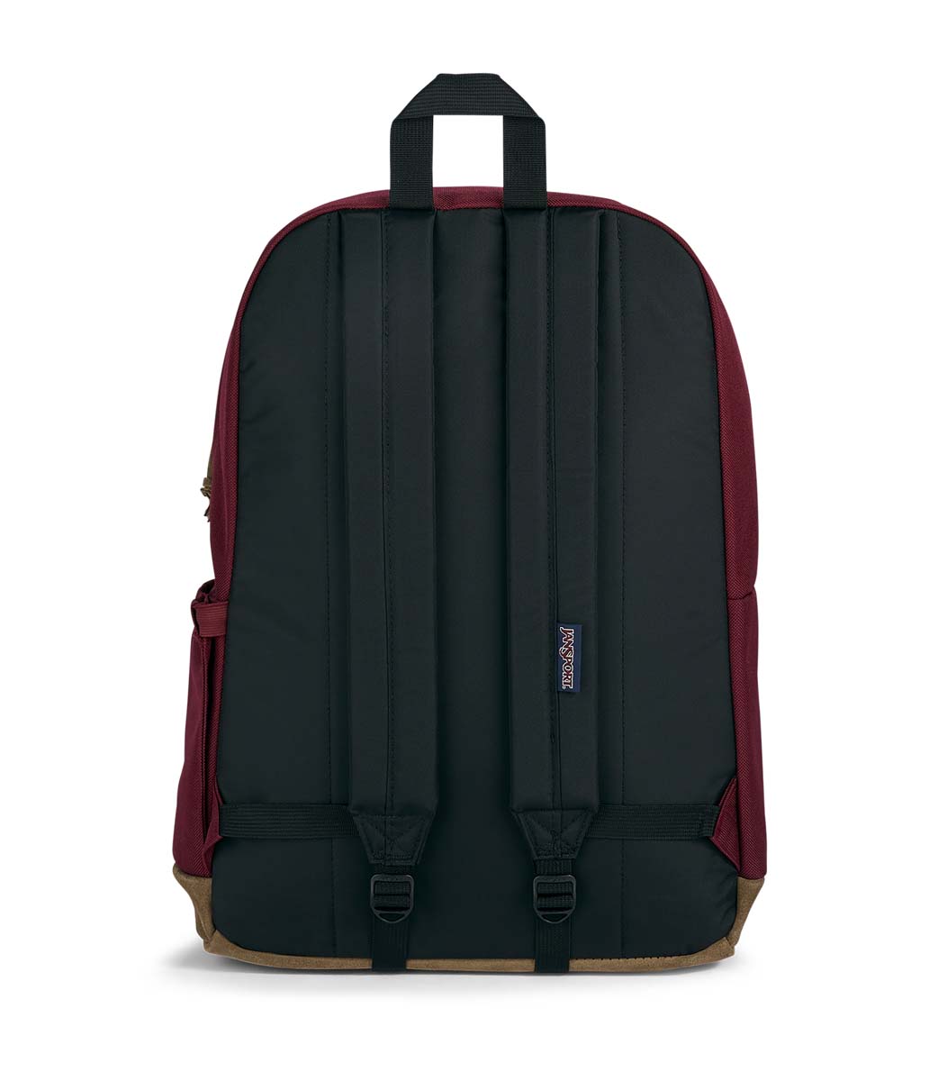 RIGHT PACK Russet Red