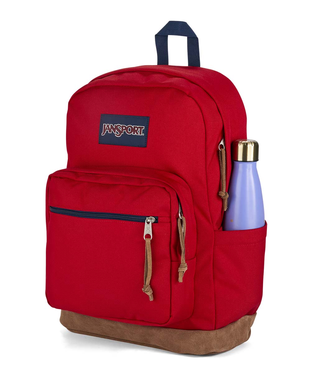RIGHT PACK - Red Tape