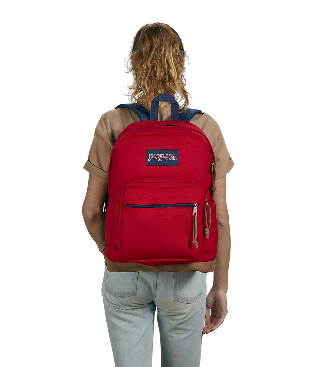 RIGHT PACK - Red Tape