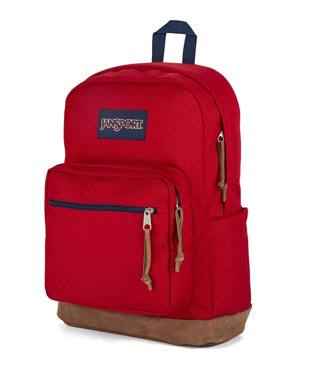 RIGHT PACK - Red Tape