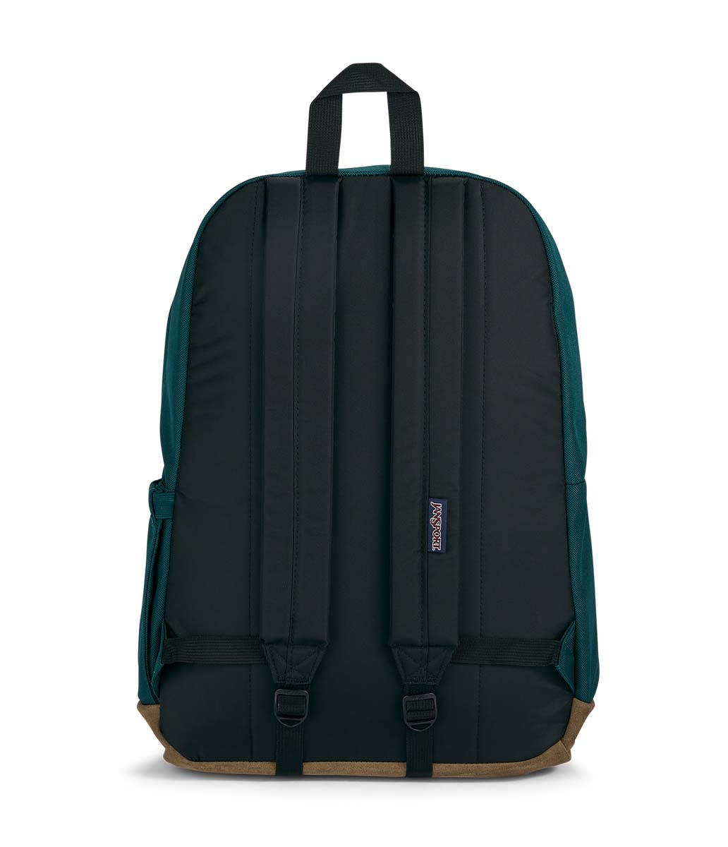 RIGHT PACK - Deep Juniper