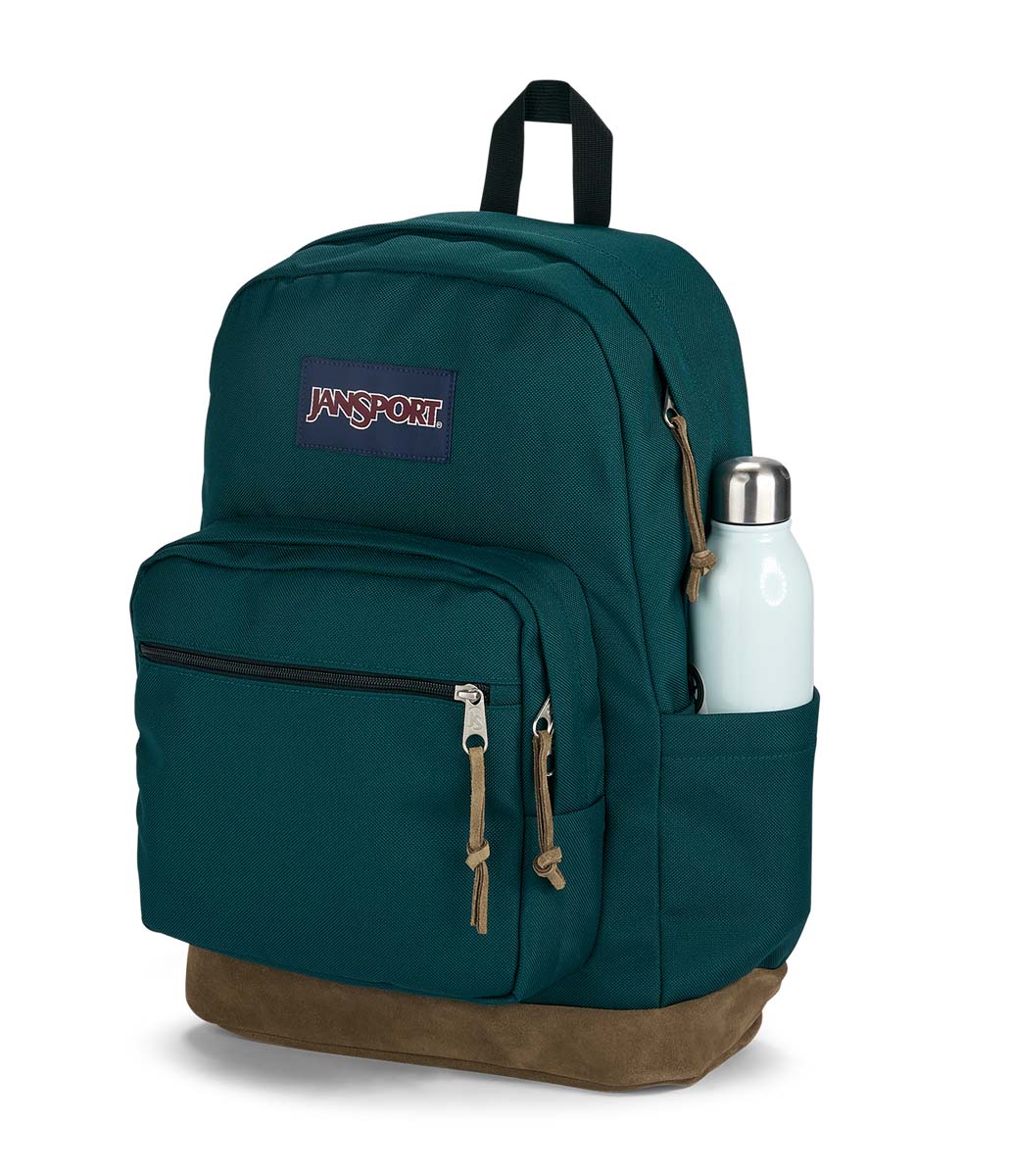 RIGHT PACK - Deep Juniper