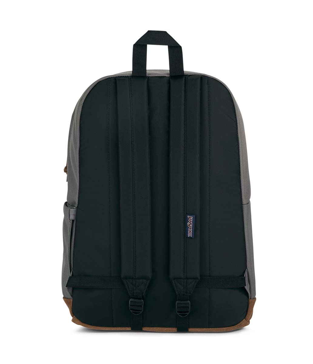 RIGHT PACK - Graphite Grey