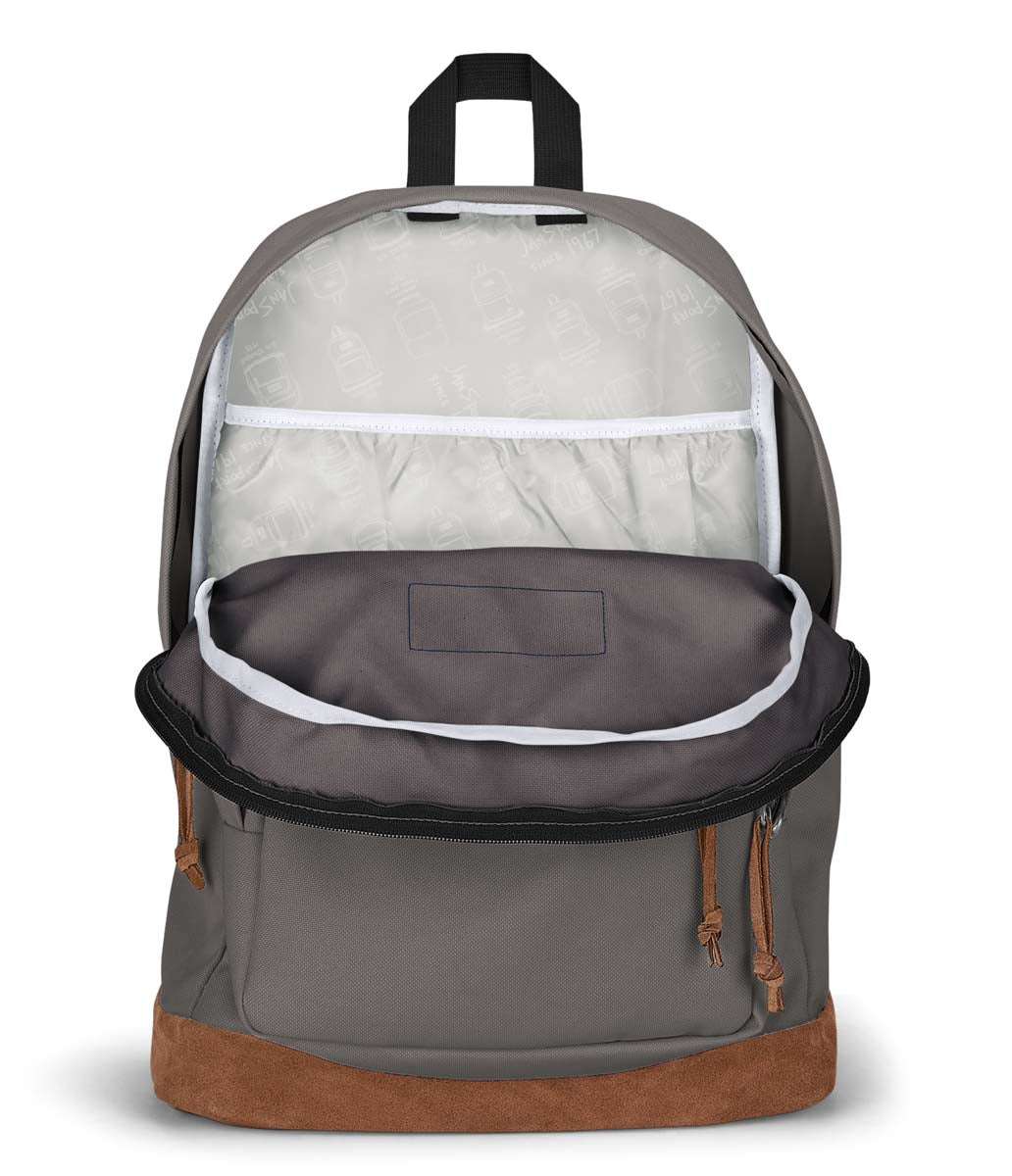 RIGHT PACK - Graphite Grey