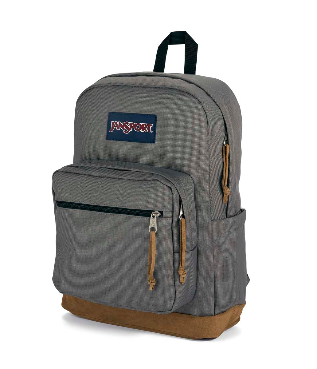 RIGHT PACK - Graphite Grey
