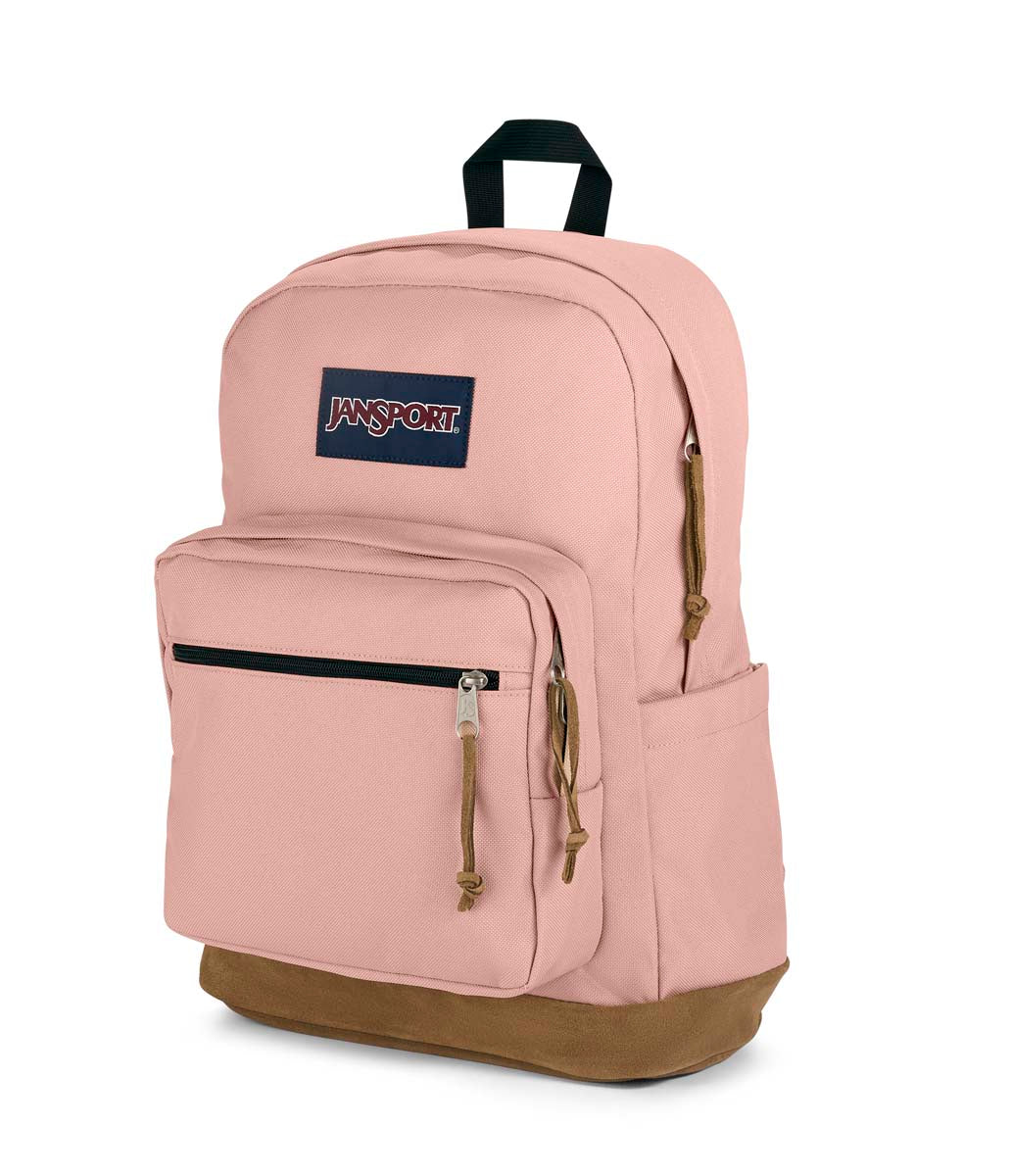 RIGHT PACK - Misty Rose