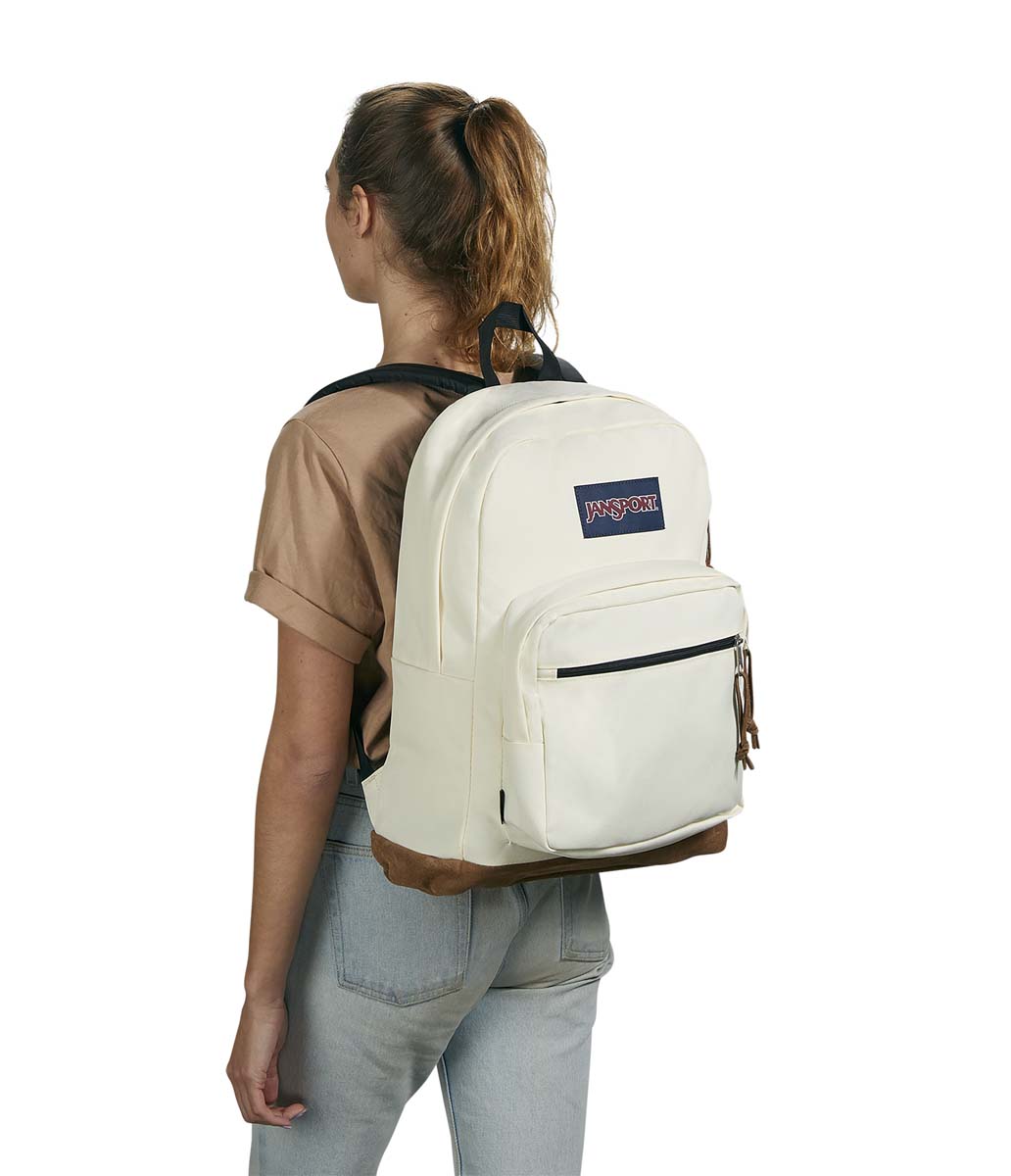 RIGHT PACK - Coconut