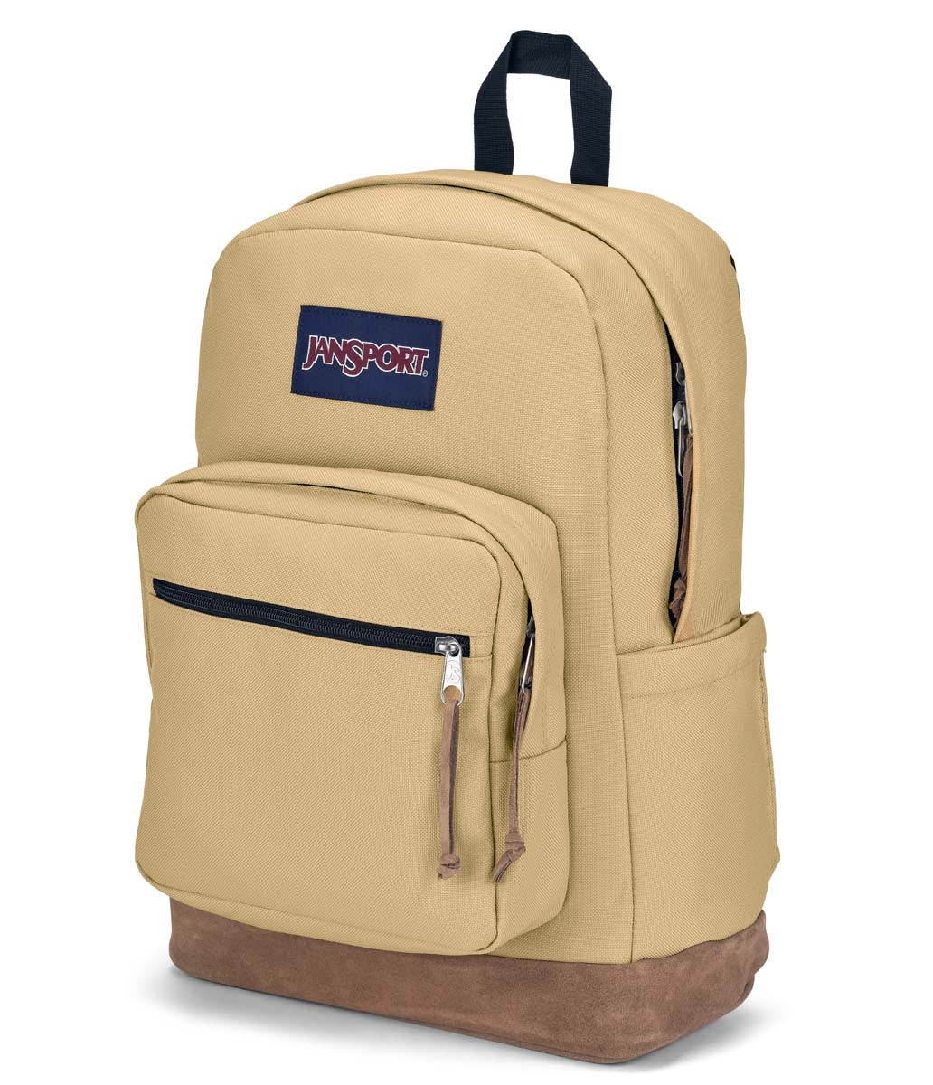 RIGHT PACK - Curry